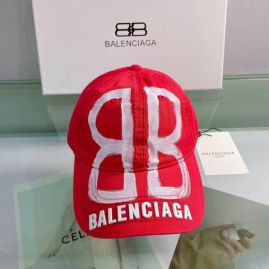 Picture of Balenciaga Cap _SKUBalenciagaCap86269